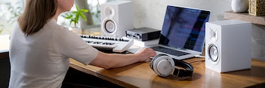 Music & Audio Production