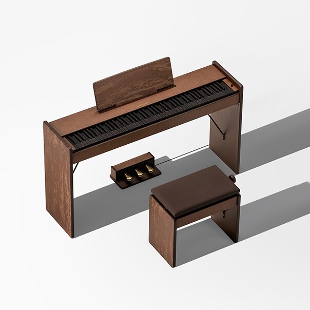 TORCH T01 digital piano