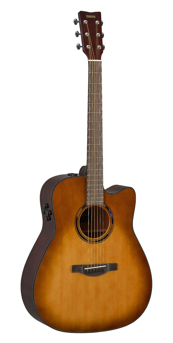 Guitarra Yamaha TransAcoustic TAG1 C SDB