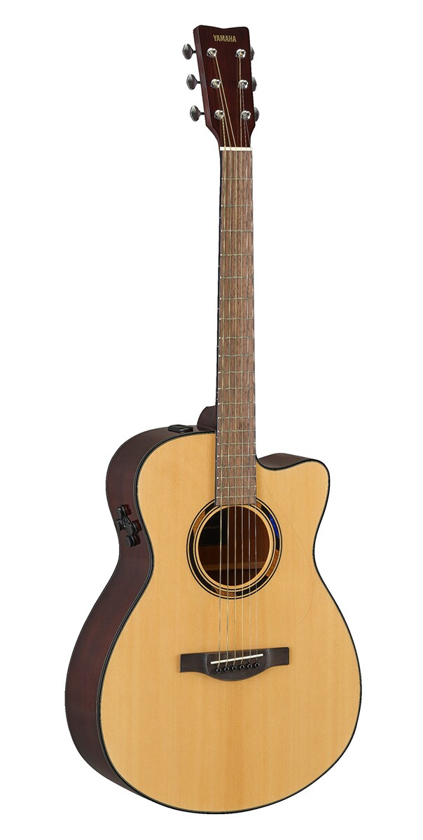 Guitarra Yamaha TransAcoustic TAS1 C NT