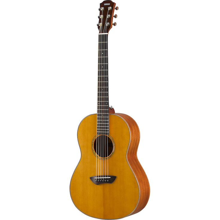 CSF3M Vintage Natural Right Front