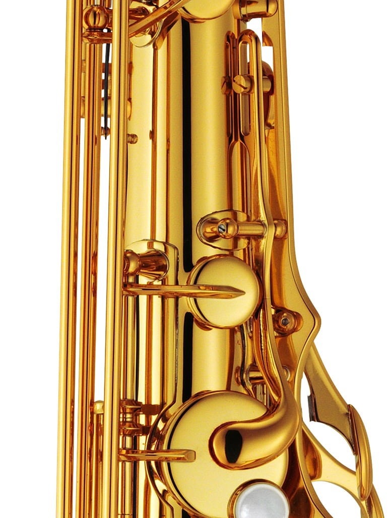 Adjustable tear drop front F key