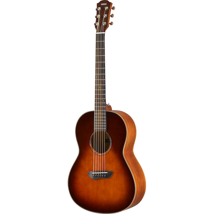 CSF3M Tobacco Brown Sunburst Right Front