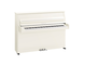 Imagen del producto B10 (Blanco Pulido Cromado)