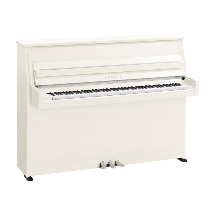 Imagen del producto B10 (Blanco Pulido Cromado)