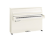 Imagen del producto B10TC3 (Blanco Pulido Cromado)