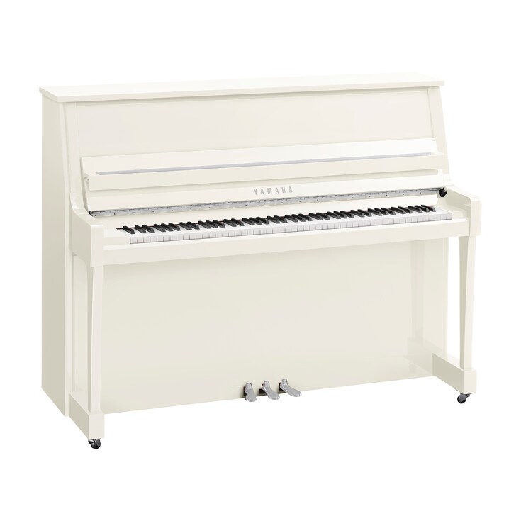 Imagen del producto B20 (Blanco Pulido Cromado)