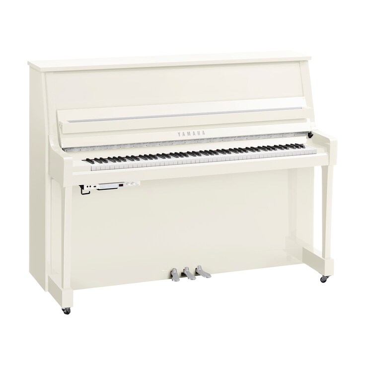 Imagen del producto B20TC3 (Blanco Pulido Cromado)