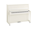 Imagen del producto B30 (Blanco Pulido Cromado)