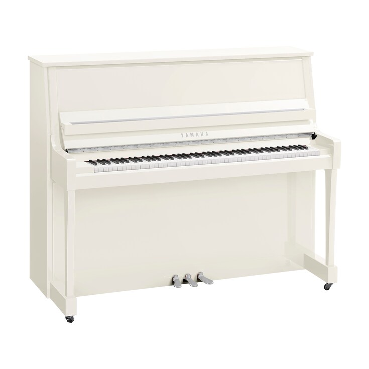 Imagen del producto B30 (Blanco Pulido Cromado)