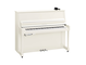 Imagen del producto B30SC3 (Blanco Pulido Cromado)