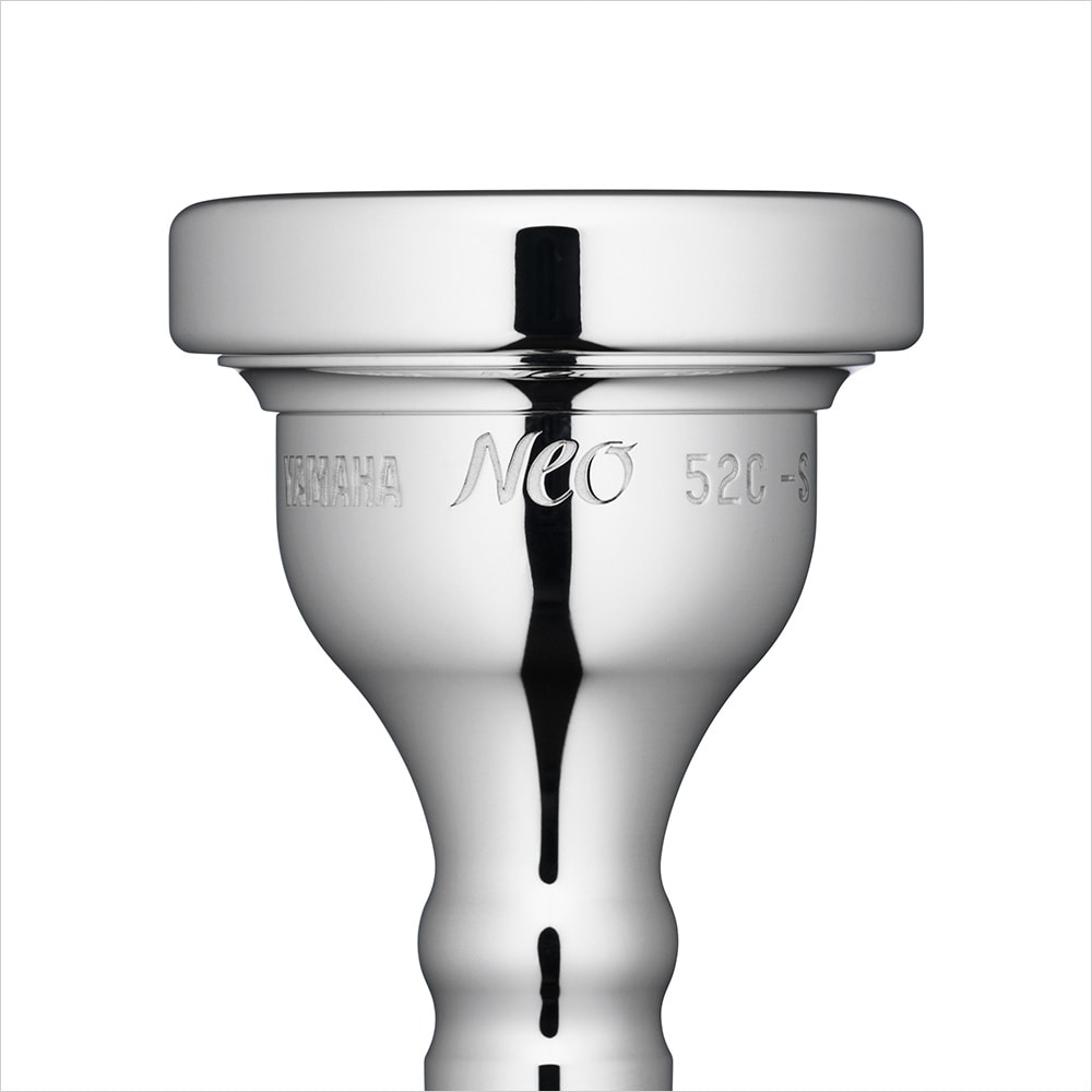 Yamaha Mouthpieces Baritone Mouthpieces Neo Series BH-Neo52C-S