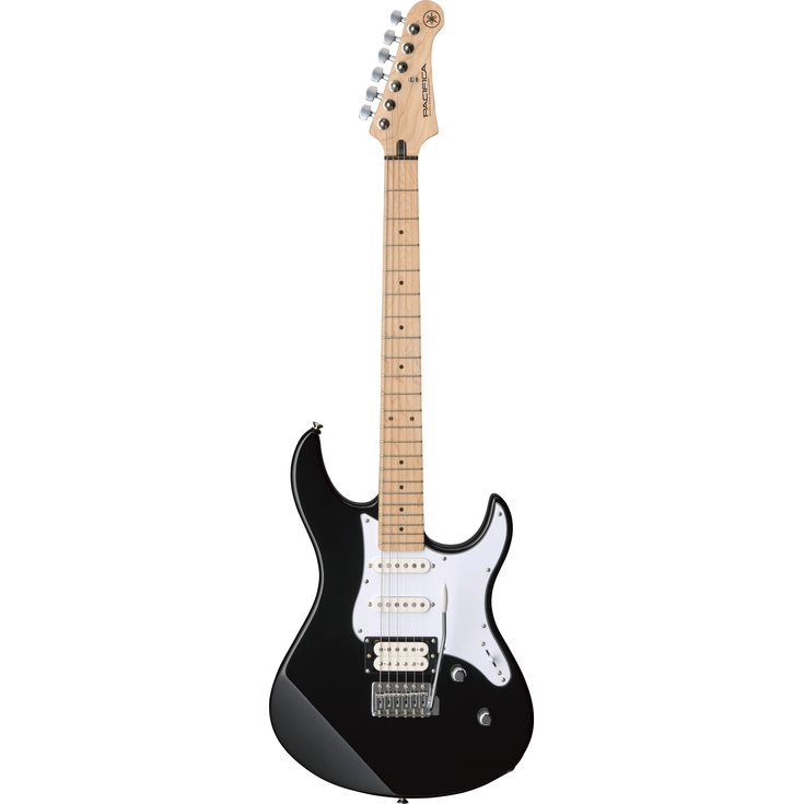 PACIFICA112VM BL:Black