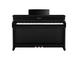 Front view of the Yamaha Clavinova CLP-835PE
