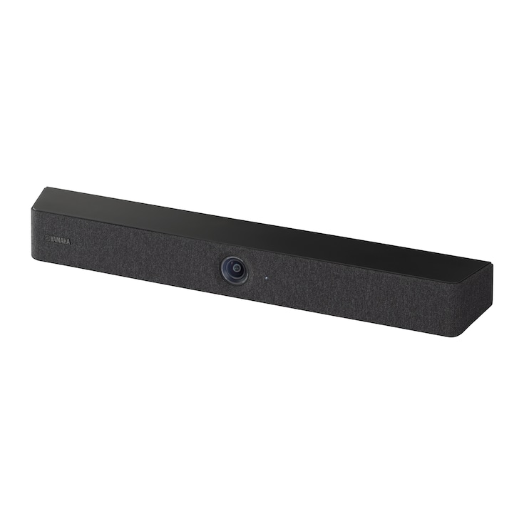 Yamaha Video Sound Bar for Huddle Rooms CS-800