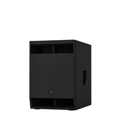 Subwoofer Yamaha CXS12 mk3 - Izquierda