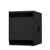 Subwoofer Yamaha CXS15 mk3 - Izquierda
