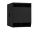 Subwoofer Yamaha CXS18 mk3 - Derecha