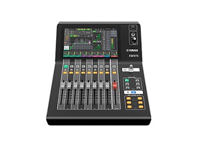 Serie Yamaha DM3