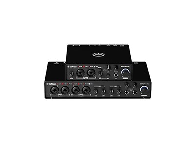 Serie Yamaha URX-C