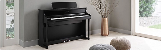 CLAVINOVA