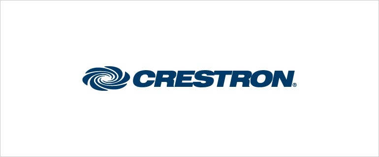 CRESTRON Logo