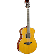 FS-TA Vintage Tint Left Front