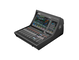 Yamaha Digital Mixing Console DM7 Compact angle left