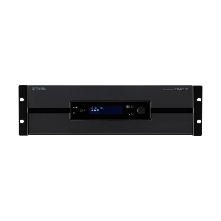 Yamaha Digital Signal Processor DME7