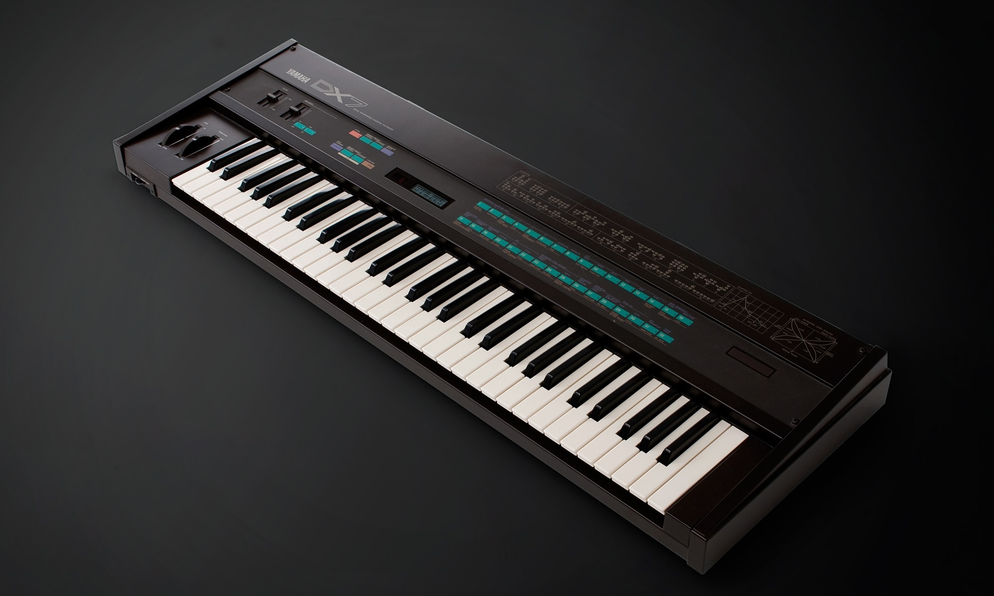 DX7