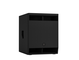 Subwoofer activo Yamaha DXS15 mk3, vista derecha