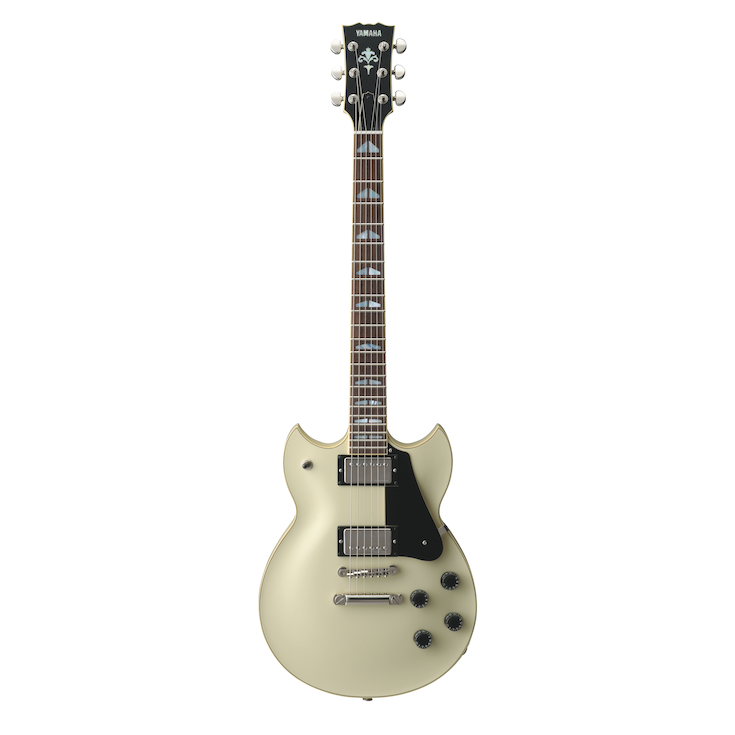 SG1820 VW:Vintage White