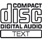 CD Text Display