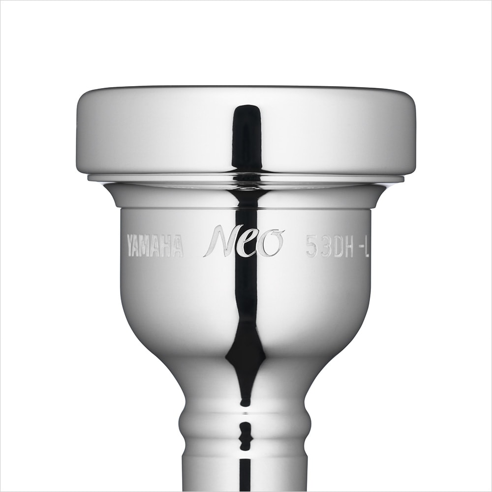 Yamaha Mouthpieces Euphonium Mouthpieces Neo Series EP-Neo53DH-L