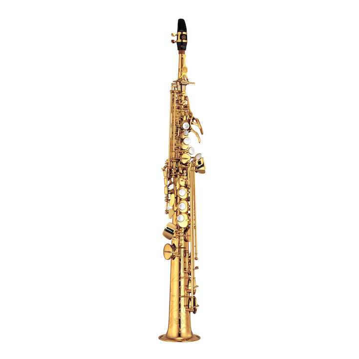 Yamaha Saxophone YSS-875EXG