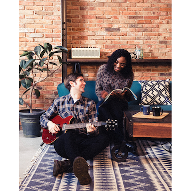 NEW WIRELESS OPTIONS