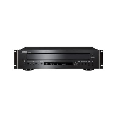 Yamaha CD-C603RK image