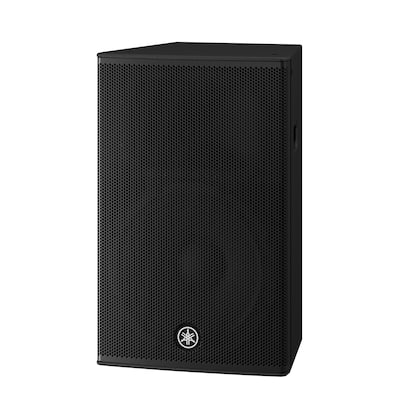Yamaha Powered Loudspeaker DHR15