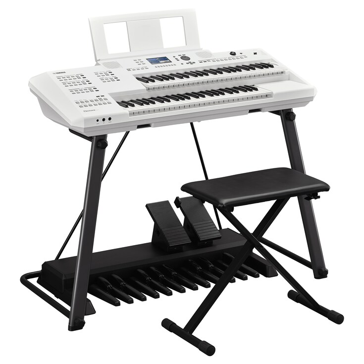 Yamaha ELA-1