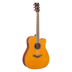 FGC-TA Vintage Tint Left Front