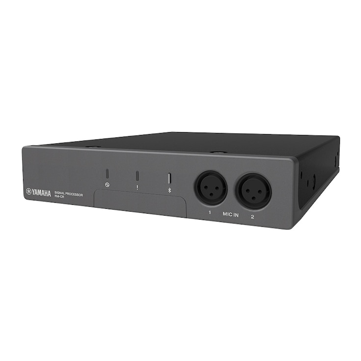 Yamaha Remote Conference Processor RM-CR