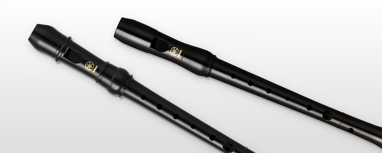 Key visual for Sopranino