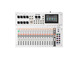 Consola de mezcla digital de 22 canales Yamaha MGX16 W (Blanco)