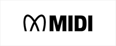 MIDI Image
