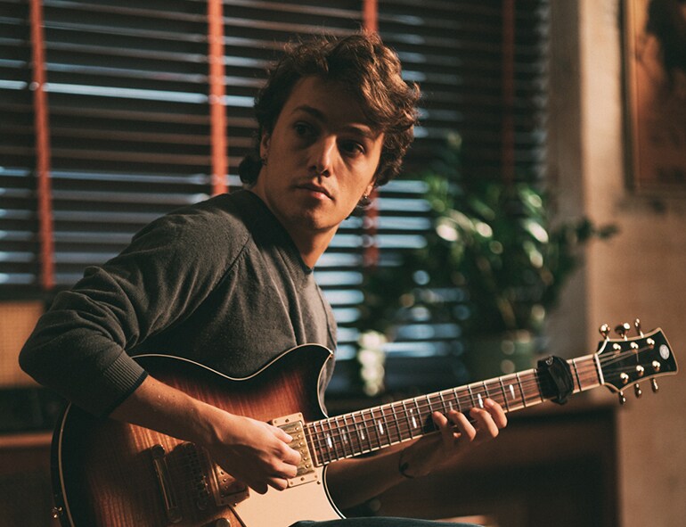 Matteo Mancuso