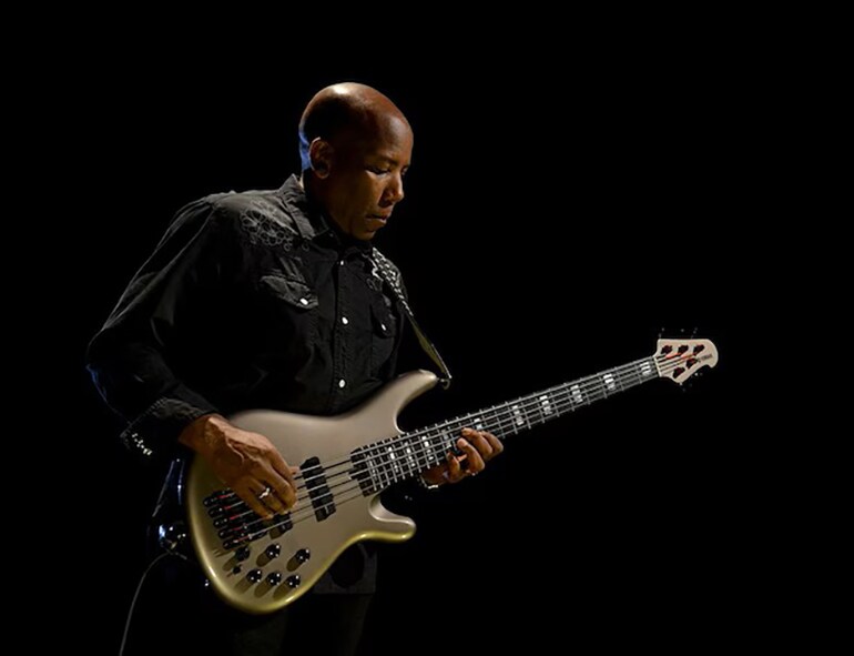 Nathan East