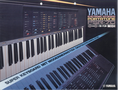 PSR-70
