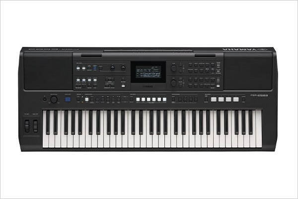 PSR-E583