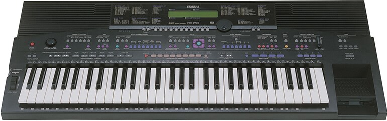 PSR-2700