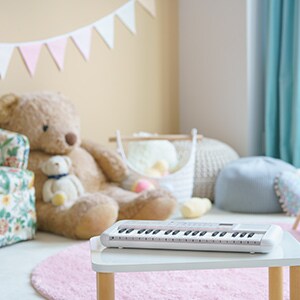 Yamaha PSS-E30 Remie